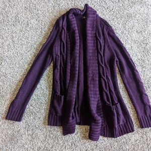 Cardigan